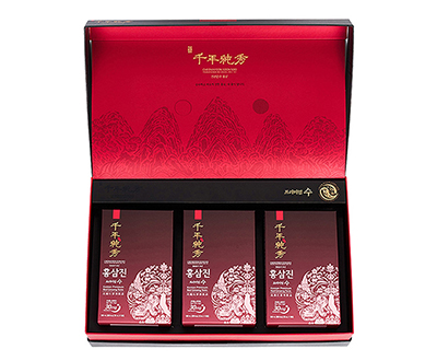 [11차할인] 홍삼진 프리미엄 수